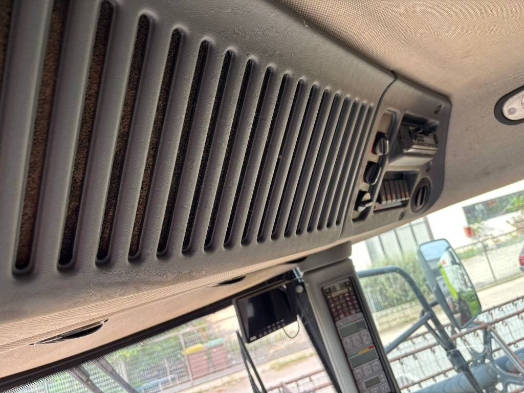 Laverda 5658 - Skördetröska: bild 3 Laverda 5658 - Skördetröska: bild 3