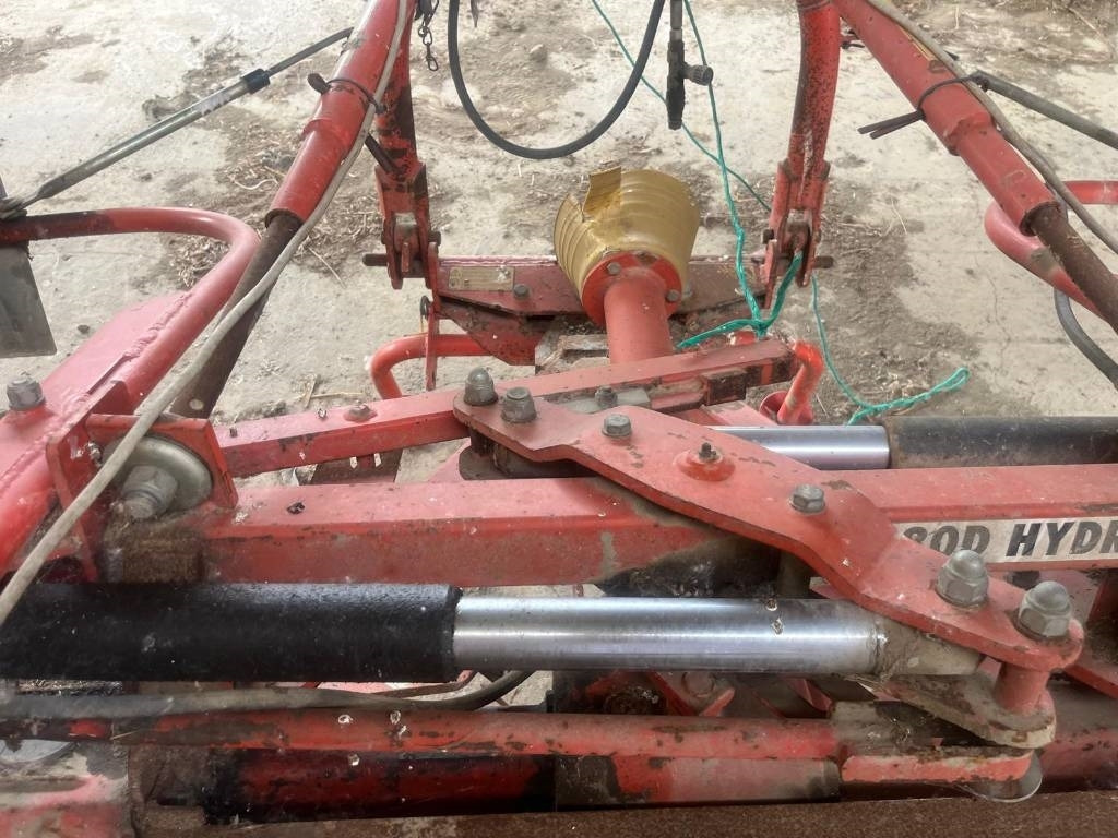 Lely TH 680 - Hövändare: bild 3 Lely TH 680 - Hövändare: bild 3