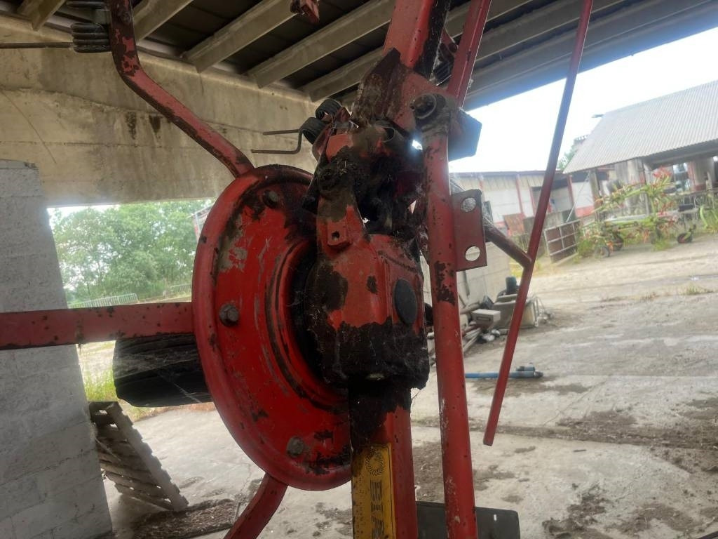 Lely TH 680 - Hövändare: bild 4 Lely TH 680 - Hövändare: bild 4