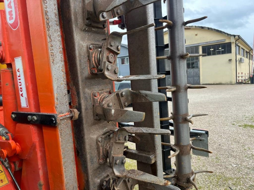 Maschio Aquila 5000 - Rotorharv: bild 4 Maschio Aquila 5000 - Rotorharv: bild 4