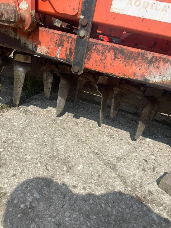 Maschio Aquila 5000 - Rotorharv: bild 4 Maschio Aquila 5000 - Rotorharv: bild 4