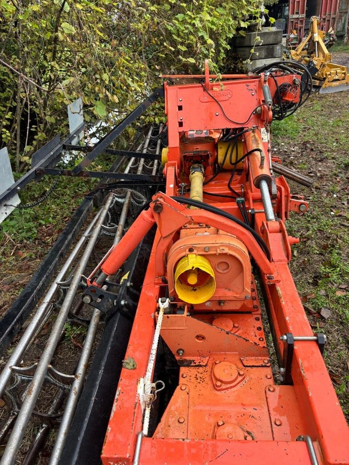 Maschio Aquila 5000 - Jordfräs: bild 2 Maschio Aquila 5000 - Jordfräs: bild 2