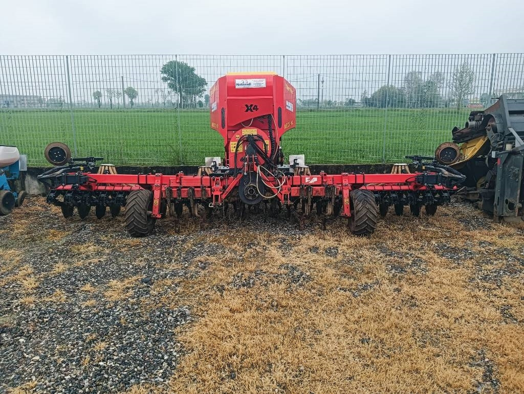 MaterMacc MSD 2.0-60 - Såmaskin: bild 2 MaterMacc MSD 2.0-60 - Såmaskin: bild 2