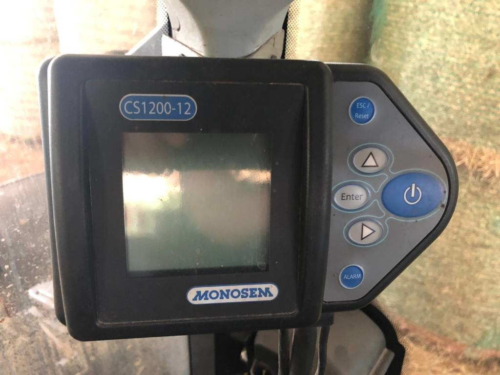 Monosem NG PLUS 4 - Precisionssåmaskin: bild 2 Monosem NG PLUS 4 - Precisionssåmaskin: bild 2