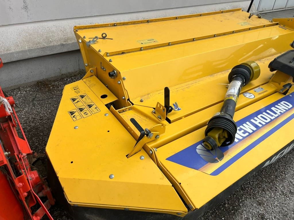 New Holland DISCOCUTTER 320 P  - Slåttermaskin: bild 3 New Holland DISCOCUTTER 320 P  - Slåttermaskin: bild 3