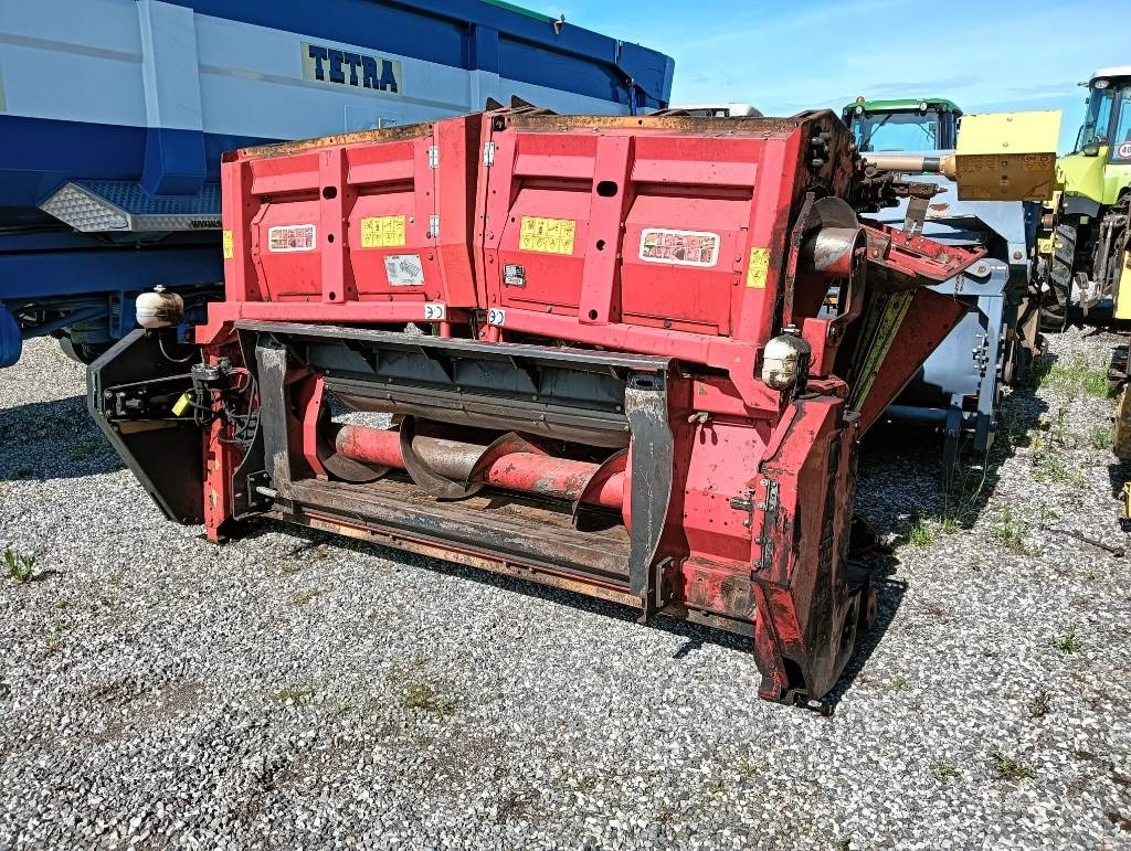 Olimac DRAGO 8 FILE  - Tillbehör för skördemaskin: bild 4 Olimac DRAGO 8 FILE  - Tillbehör för skördemaskin: bild 4