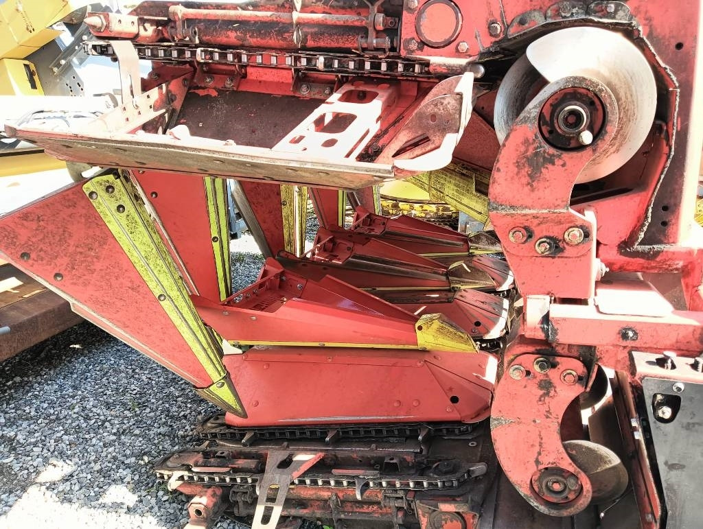 Olimac DRAGO 8 FILE  - Tillbehör för skördemaskin: bild 5 Olimac DRAGO 8 FILE  - Tillbehör för skördemaskin: bild 5