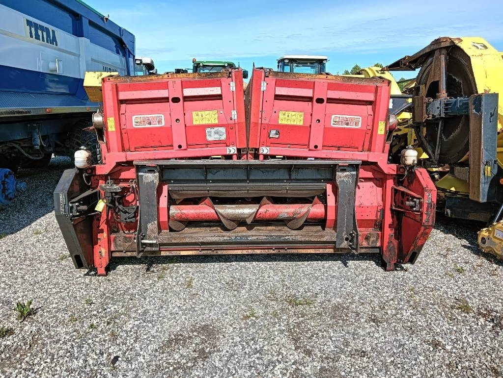 Olimac DRAGO 8 FILE  - Tillbehör för skördemaskin: bild 1 Olimac DRAGO 8 FILE  - Tillbehör för skördemaskin: bild 1