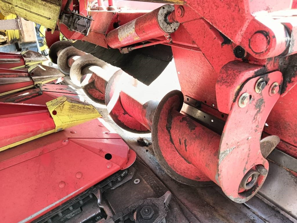 Olimac DRAGO 8 FILE  - Tillbehör för skördemaskin: bild 3 Olimac DRAGO 8 FILE  - Tillbehör för skördemaskin: bild 3