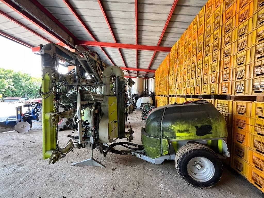 VMA MULTI ROW - Bogserad spruta: bild 3 VMA MULTI ROW - Bogserad spruta: bild 3