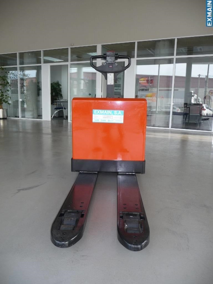 BT W 20 - Låglyftar: bild 2 BT W 20 - Låglyftar: bild 2