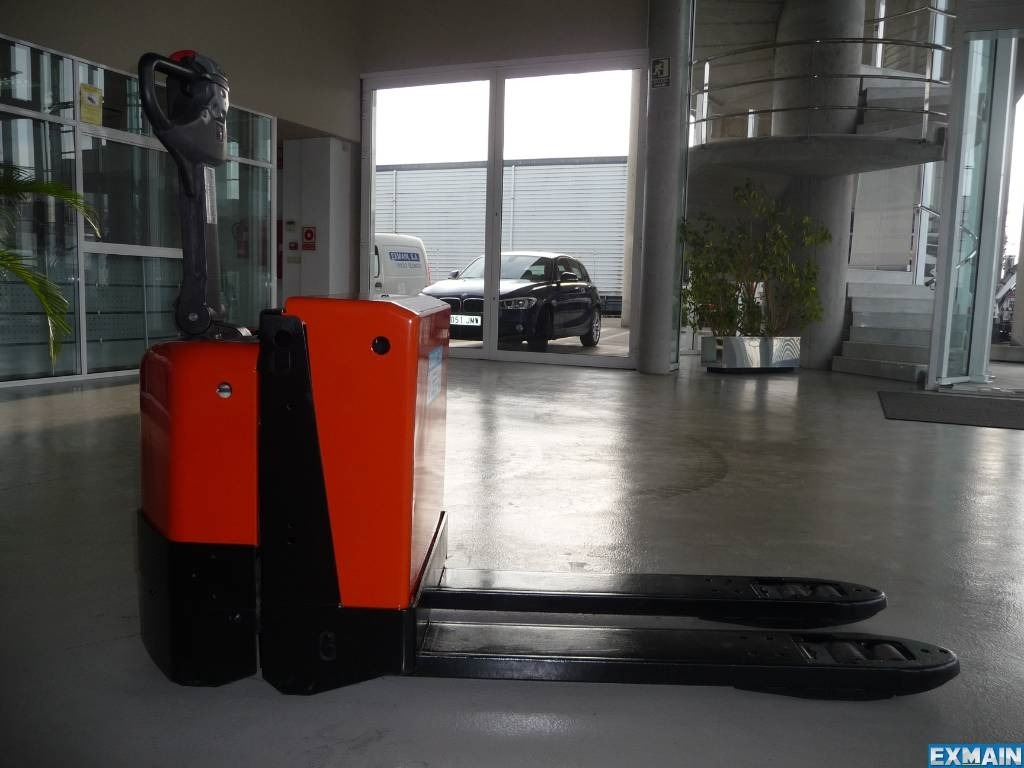 BT W 20 - Låglyftar: bild 4 BT W 20 - Låglyftar: bild 4