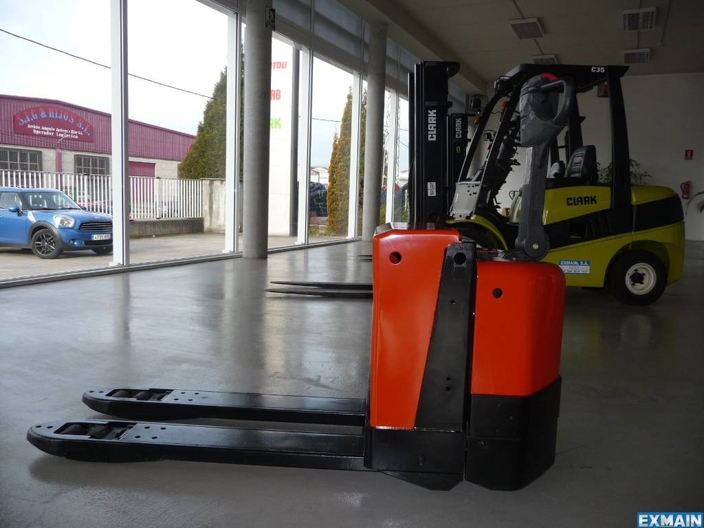 BT W 20 - Låglyftar: bild 3 BT W 20 - Låglyftar: bild 3