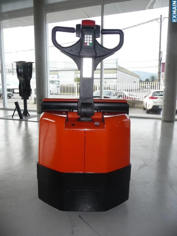 BT W 20 - Låglyftar: bild 1 BT W 20 - Låglyftar: bild 1