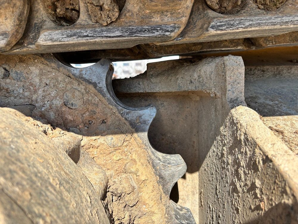 Komatsu PC210LC-11 - Bandgrävare: bild 3 Komatsu PC210LC-11 - Bandgrävare: bild 3