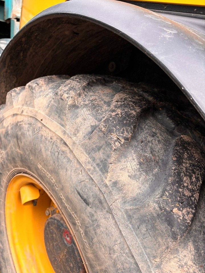 Komatsu WA70-7 - Hjullastare: bild 4 Komatsu WA70-7 - Hjullastare: bild 4