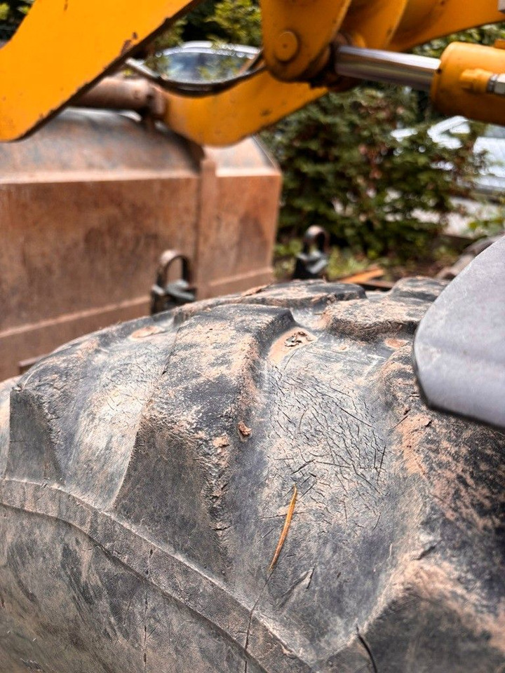 Komatsu WA70-7 - Hjullastare: bild 3 Komatsu WA70-7 - Hjullastare: bild 3