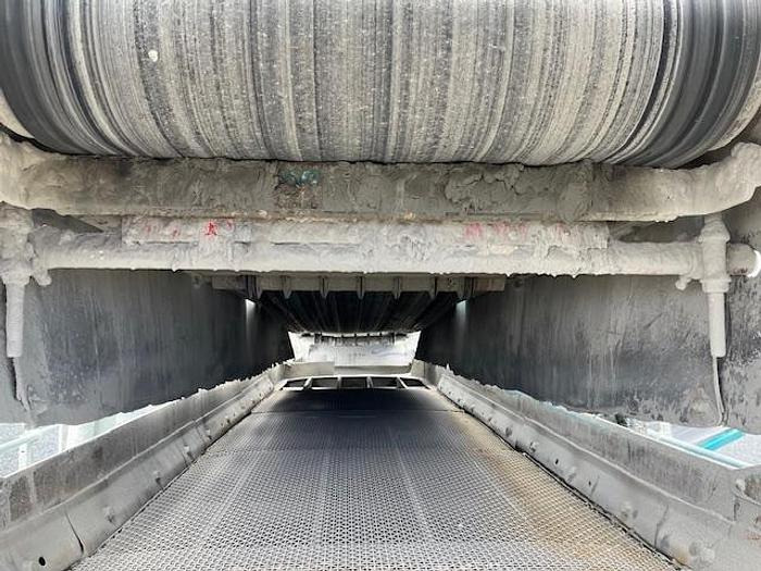 2018 Powerscreen Chieftain 2100x - Sorteringsverk: bild 5 2018 Powerscreen Chieftain 2100x - Sorteringsverk: bild 5