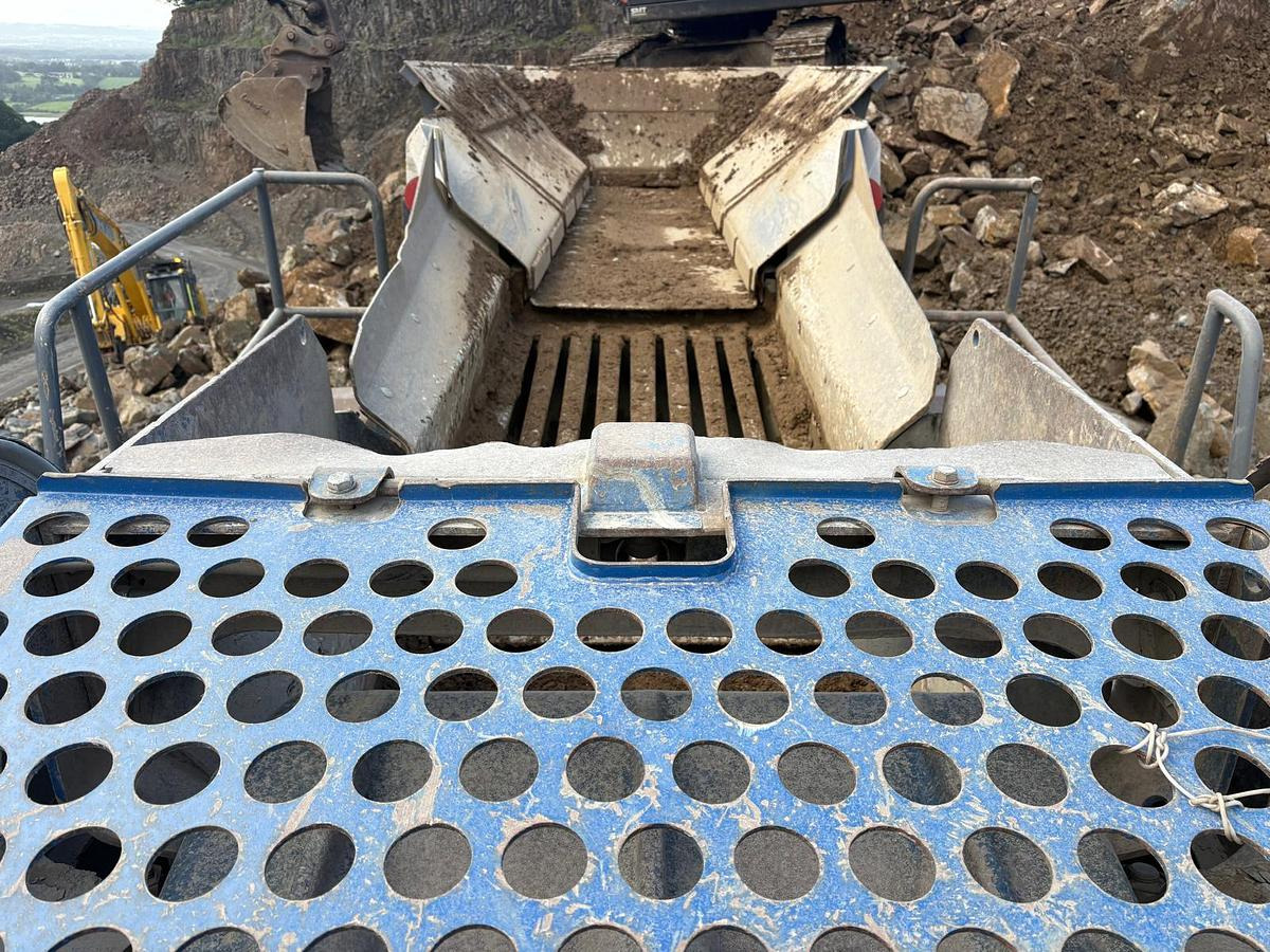 2019 Kleemann MC110Z - Krossverk: bild 2 2019 Kleemann MC110Z - Krossverk: bild 2