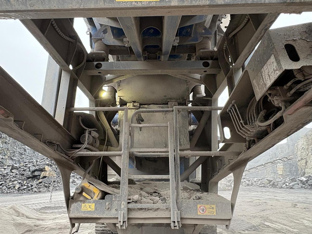 2023 Kleemann MR130i EVO2 - Krossverk: bild 5 2023 Kleemann MR130i EVO2 - Krossverk: bild 5