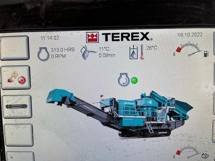 2023 Powerscreen 1300 Maxtrak - Krossverk: bild 3 2023 Powerscreen 1300 Maxtrak - Krossverk: bild 3