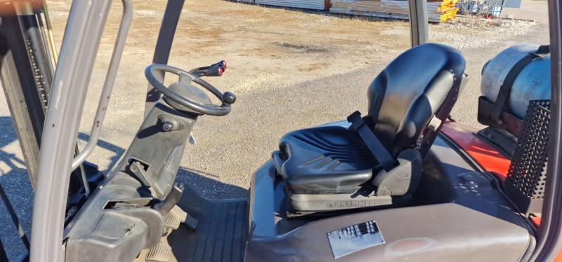 Manitou MI25 fenwick - Gasoltruck: bild 5 Manitou MI25 fenwick - Gasoltruck: bild 5