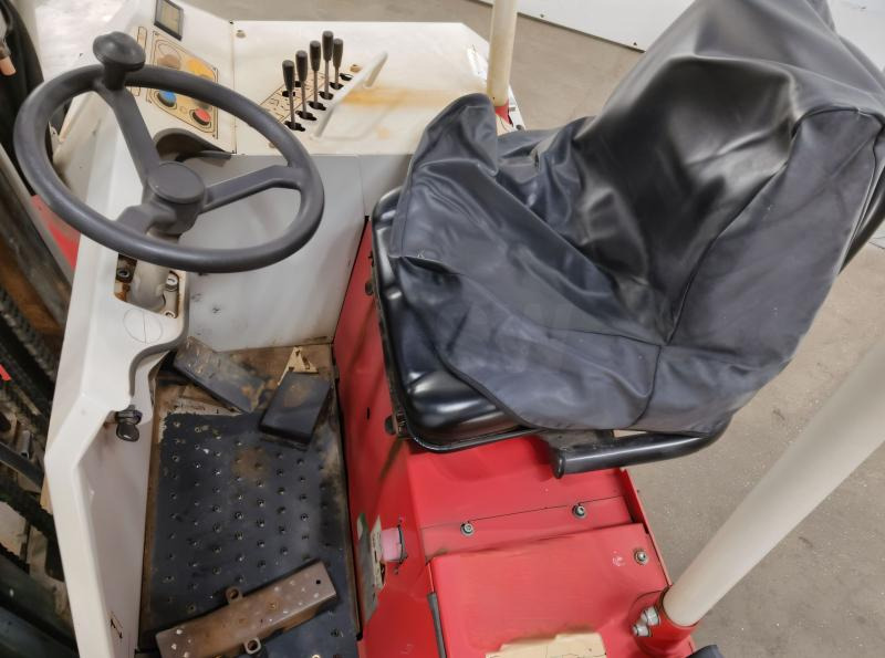 PALFINGER F3-203PX - Påhängstruck: bild 3 PALFINGER F3-203PX - Påhängstruck: bild 3