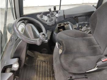 Still RX 60 RX70-20/600 - Gasoltruck: bild 3 Still RX 60 RX70-20/600 - Gasoltruck: bild 3