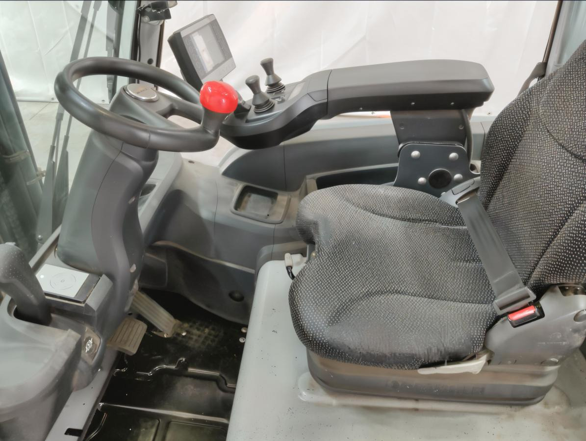 Still RX20-16C fenwick - Eltruck: bild 3 Still RX20-16C fenwick - Eltruck: bild 3