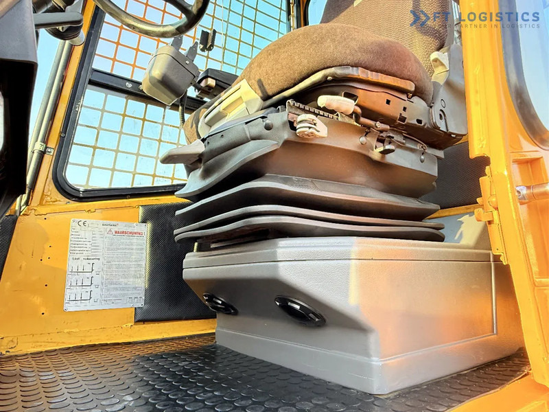 Sidlastare BAUMANN GS 70/14/50 / DUPLEX / 700MM / DIESEL / LIKE-NEW GS 70/14/50 / DUPLEX / 700MM / DIESEL / LIKE-NEW: bild 14