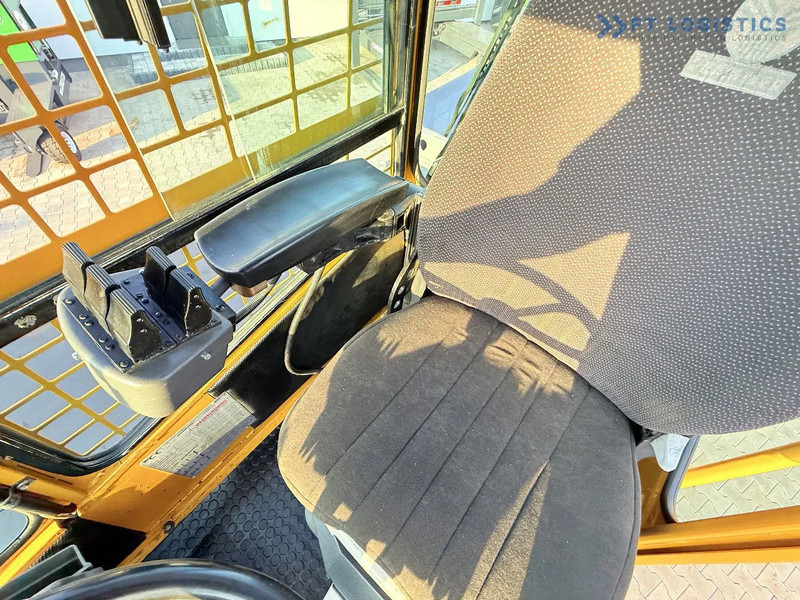 Sidlastare BAUMANN GS 70/14/50 / DUPLEX / 700MM / DIESEL / LIKE-NEW GS 70/14/50 / DUPLEX / 700MM / DIESEL / LIKE-NEW: bild 17