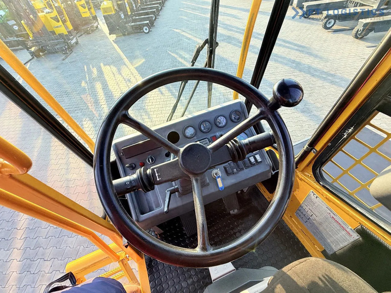 Sidlastare BAUMANN GS 70/14/50 / DUPLEX / 700MM / DIESEL / LIKE-NEW GS 70/14/50 / DUPLEX / 700MM / DIESEL / LIKE-NEW: bild 20