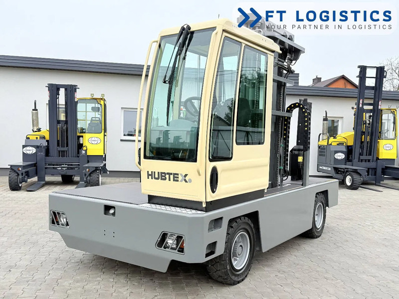 Hubtex HUBTEX S50D | DIESEL | TRIPLEX 6300 MM | FORK POSITIONER | EXTENDING FORKS | FORK LEVELING | FULL HEATED CAB | FREE LIFT | IMMAC - Sidlastare: bild 3 Hubtex HUBTEX S50D | DIESEL | TRIPLEX 6300 MM | FORK POSITIONER | EXTENDING FORKS | FORK LEVELING | FULL HEATED CAB | FREE LIFT | IMMAC - Sidlastare: bild 3