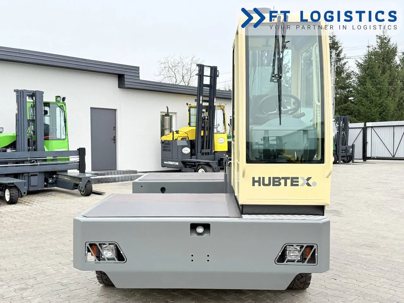 Hubtex HUBTEX S50D | DIESEL | TRIPLEX 6300 MM | FORK POSITIONER | EXTENDING FORKS | FORK LEVELING | FULL HEATED CAB | FREE LIFT | IMMAC - Sidlastare: bild 4 Hubtex HUBTEX S50D | DIESEL | TRIPLEX 6300 MM | FORK POSITIONER | EXTENDING FORKS | FORK LEVELING | FULL HEATED CAB | FREE LIFT | IMMAC - Sidlastare: bild 4