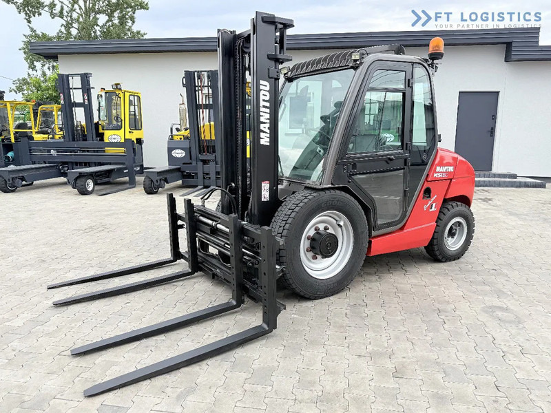 Manitou MSI 30 / DIESEL / DUPLEX 3350MM / Multi-pallet handler MSI 30 / DIESEL / DUPLEX 3350MM / Multi-pallet handler - Dieseltruck: bild 1 Manitou MSI 30 / DIESEL / DUPLEX 3350MM / Multi-pallet handler MSI 30 / DIESEL / DUPLEX 3350MM / Multi-pallet handler - Dieseltruck: bild 1
