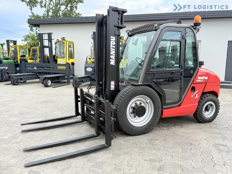 Manitou MSI 30 / DIESEL / DUPLEX 3350MM / Multi-pallet handler MSI 30 / DIESEL / DUPLEX 3350MM / Multi-pallet handler - Dieseltruck: bild 2 Manitou MSI 30 / DIESEL / DUPLEX 3350MM / Multi-pallet handler MSI 30 / DIESEL / DUPLEX 3350MM / Multi-pallet handler - Dieseltruck: bild 2