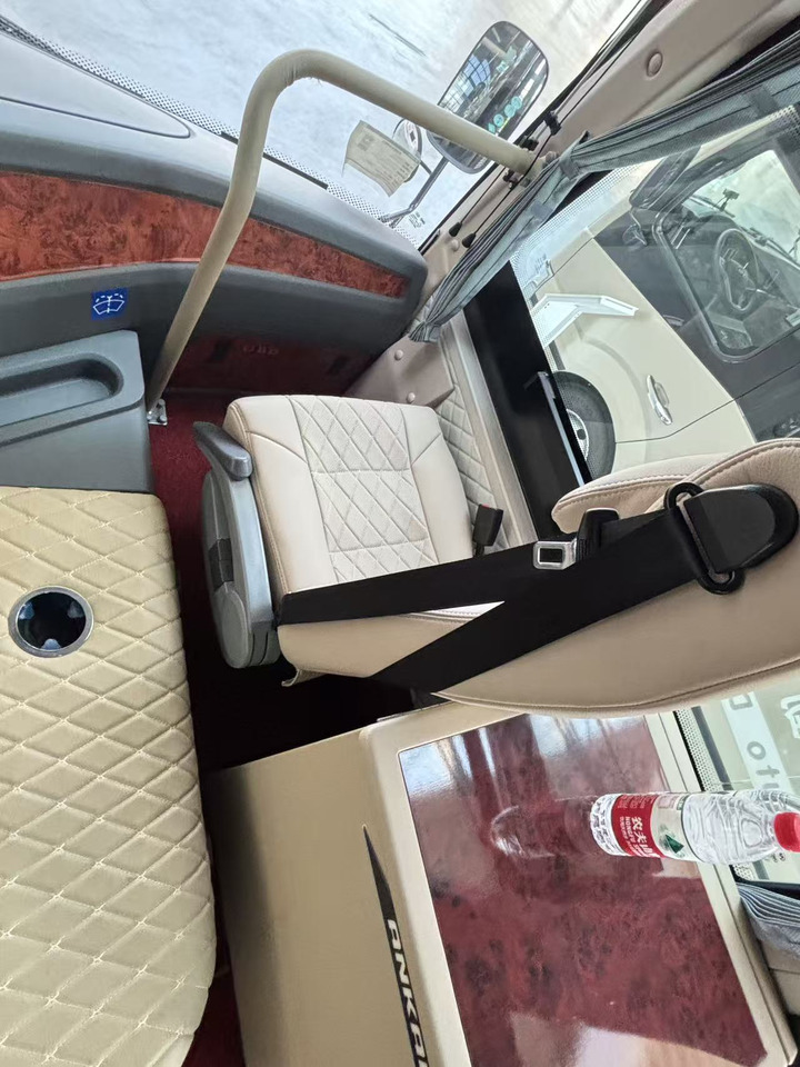 ANKAI k73 - Stadsbuss: bild 5 ANKAI k73 - Stadsbuss: bild 5