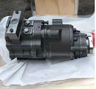 CATERPILLAR 132-3629 - Hydraulpump för Grävmaskin: bild 1 CATERPILLAR 132-3629 - Hydraulpump för Grävmaskin: bild 1