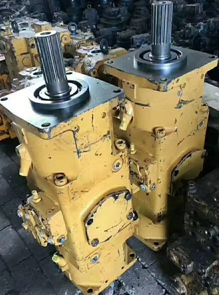 CATERPILLAR 365C 374D - Hydraulpump för Grävmaskin: bild 4 CATERPILLAR 365C 374D - Hydraulpump för Grävmaskin: bild 4