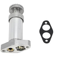 CATERPILLAR Hydraulic Pump CATERPILLAR 105-2508 - Hydraulpump för Grävmaskin: bild 1 CATERPILLAR Hydraulic Pump CATERPILLAR 105-2508 - Hydraulpump för Grävmaskin: bild 1