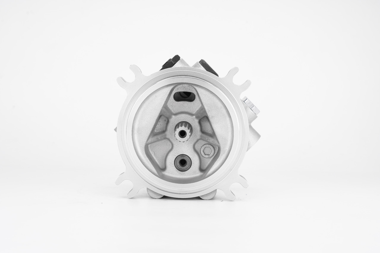 CBXZB-C15-K3V140T - Hydraulpump för Grävmaskin: bild 2 CBXZB-C15-K3V140T - Hydraulpump för Grävmaskin: bild 2