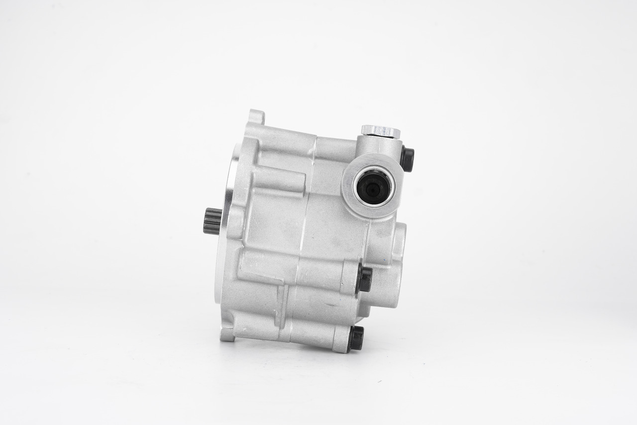 CBXZB-C15-K3VK112T - Hydraulpump för Grävmaskin: bild 4 CBXZB-C15-K3VK112T - Hydraulpump för Grävmaskin: bild 4