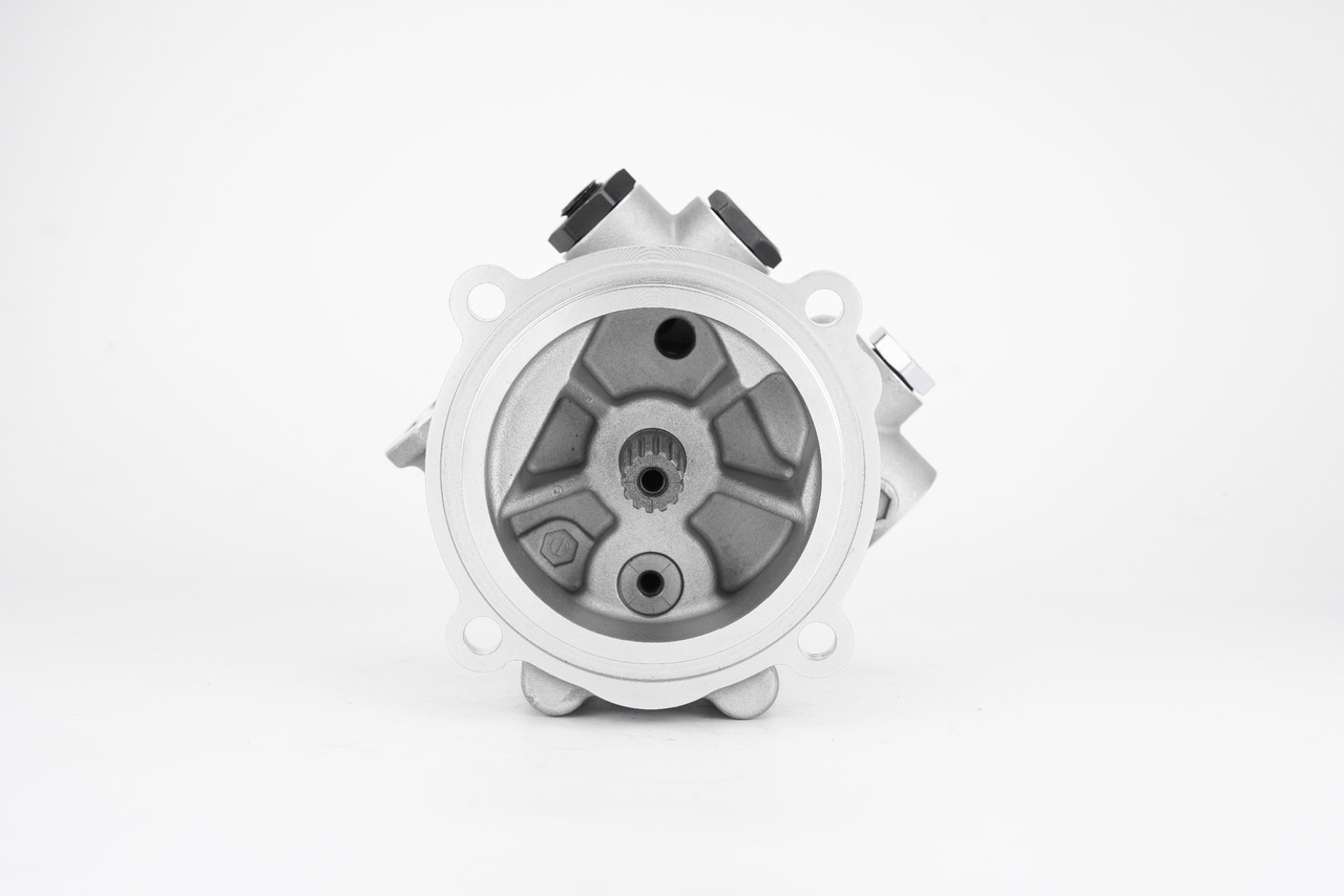 CBXZB-C15-K3VK112T - Hydraulpump för Grävmaskin: bild 2 CBXZB-C15-K3VK112T - Hydraulpump för Grävmaskin: bild 2