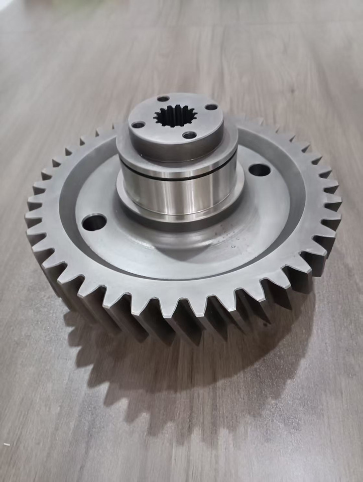 CUMMINS 21M-38-21340 - Styrväxel för Grävmaskin: bild 1 CUMMINS 21M-38-21340 - Styrväxel för Grävmaskin: bild 1