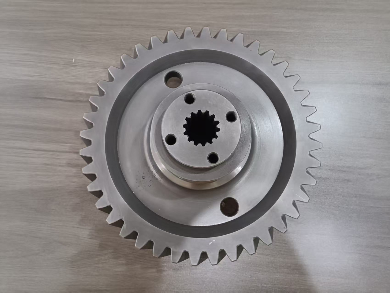 CUMMINS 21M-38-21340 - Styrväxel för Grävmaskin: bild 4 CUMMINS 21M-38-21340 - Styrväxel för Grävmaskin: bild 4