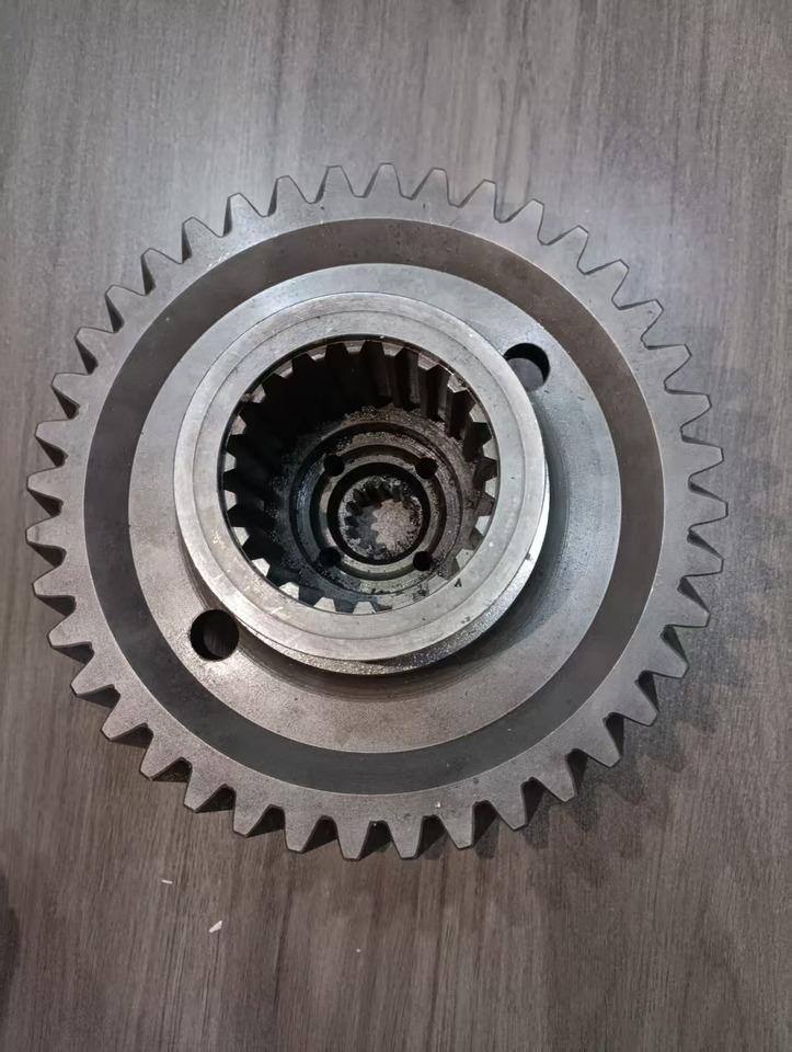 CUMMINS 21M-38-21340 - Styrväxel för Grävmaskin: bild 4 CUMMINS 21M-38-21340 - Styrväxel för Grävmaskin: bild 4