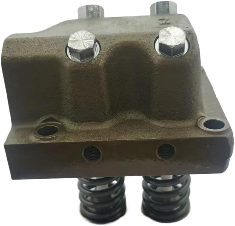 CUMMINS 4954199 - Bränslepump för Grävmaskin: bild 2 CUMMINS 4954199 - Bränslepump för Grävmaskin: bild 2