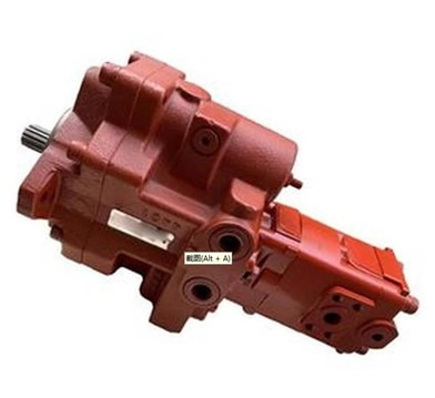 HITACHI 466-3300 - Motor för Grävmaskin: bild 1 HITACHI 466-3300 - Motor för Grävmaskin: bild 1