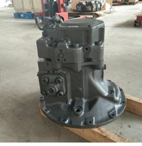 KOMATSU 708-1L-00070 - Hydraulpump för Grävmaskin: bild 1 KOMATSU 708-1L-00070 - Hydraulpump för Grävmaskin: bild 1