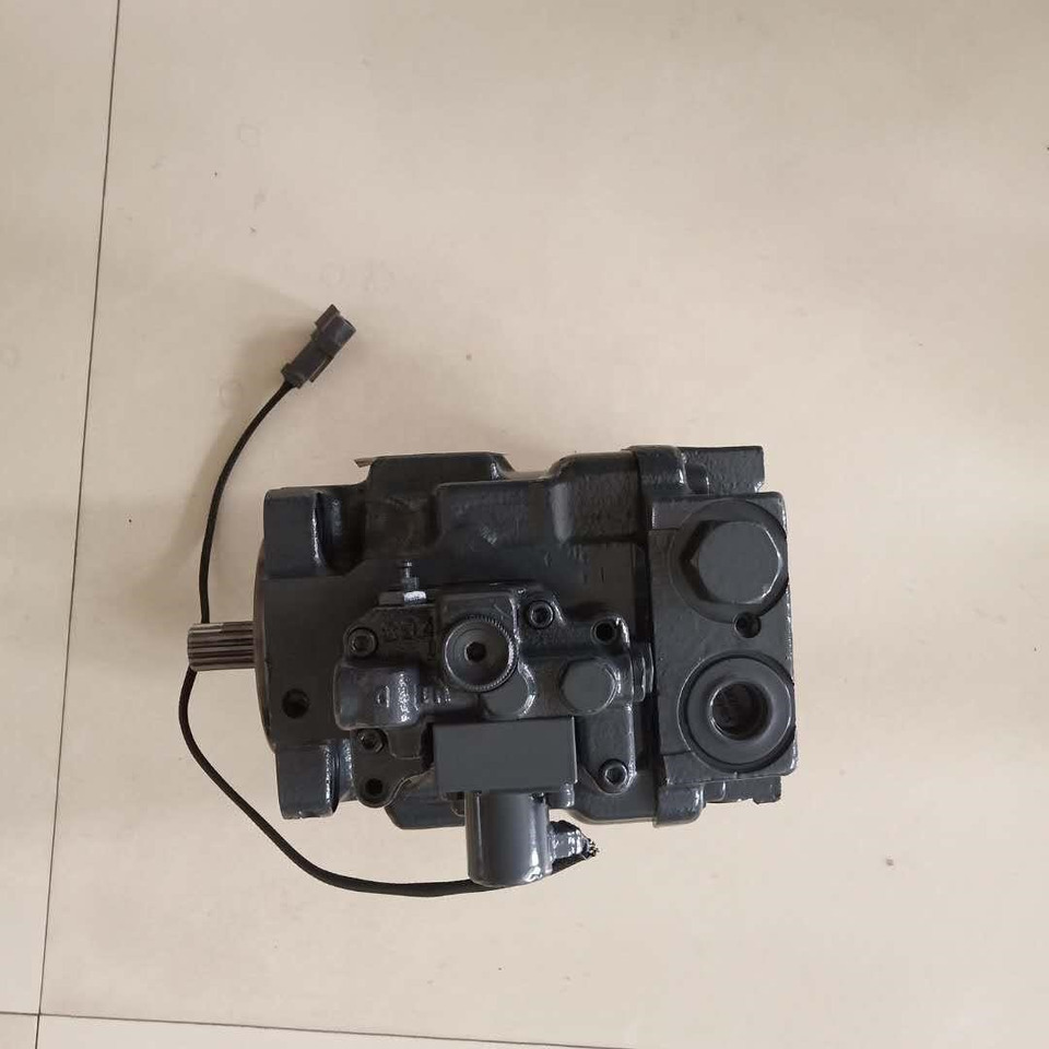 KOMATSU 708-1S-00240 - Hydraulpump för Grävmaskin: bild 1 KOMATSU 708-1S-00240 - Hydraulpump för Grävmaskin: bild 1